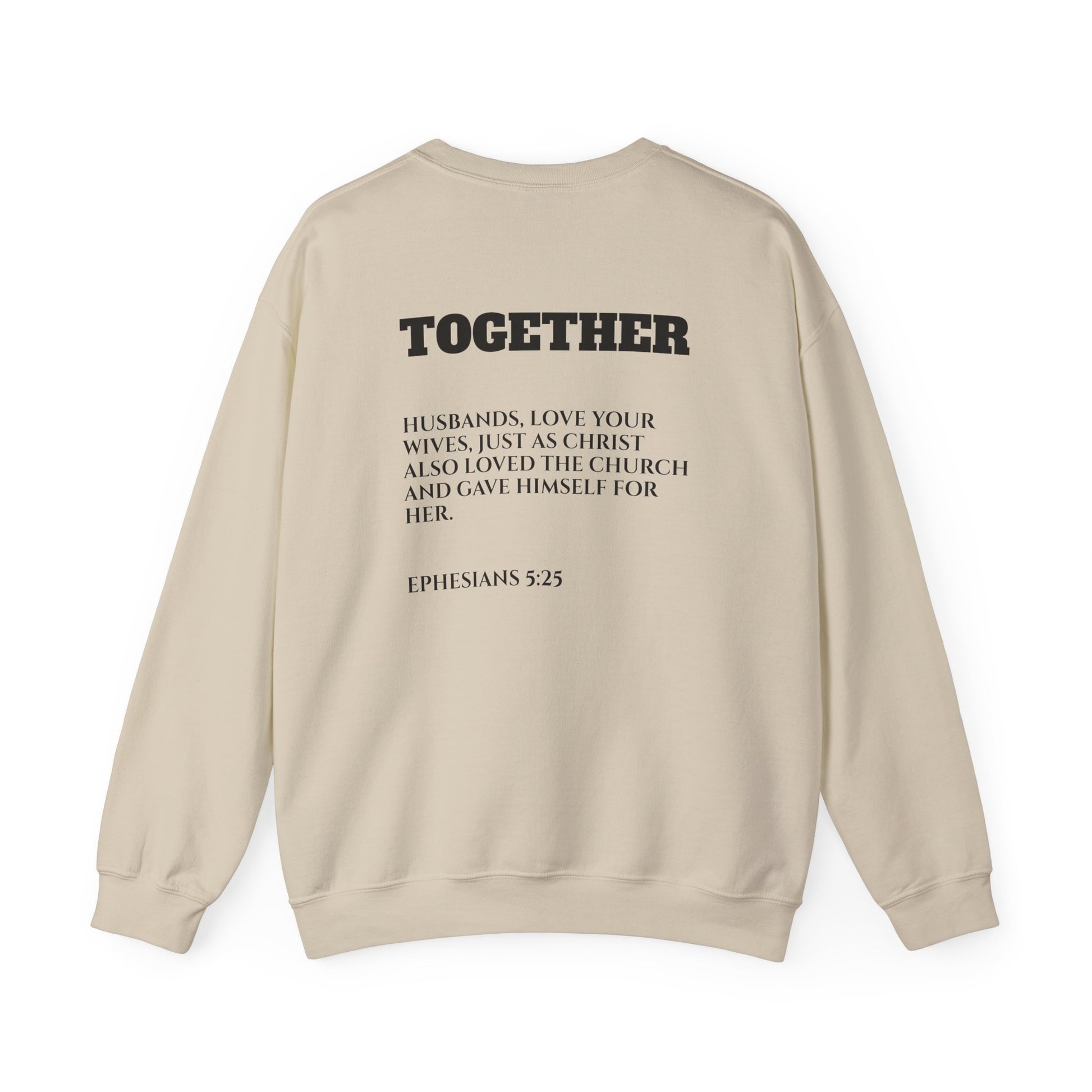 Christian Apparel Hoodies
