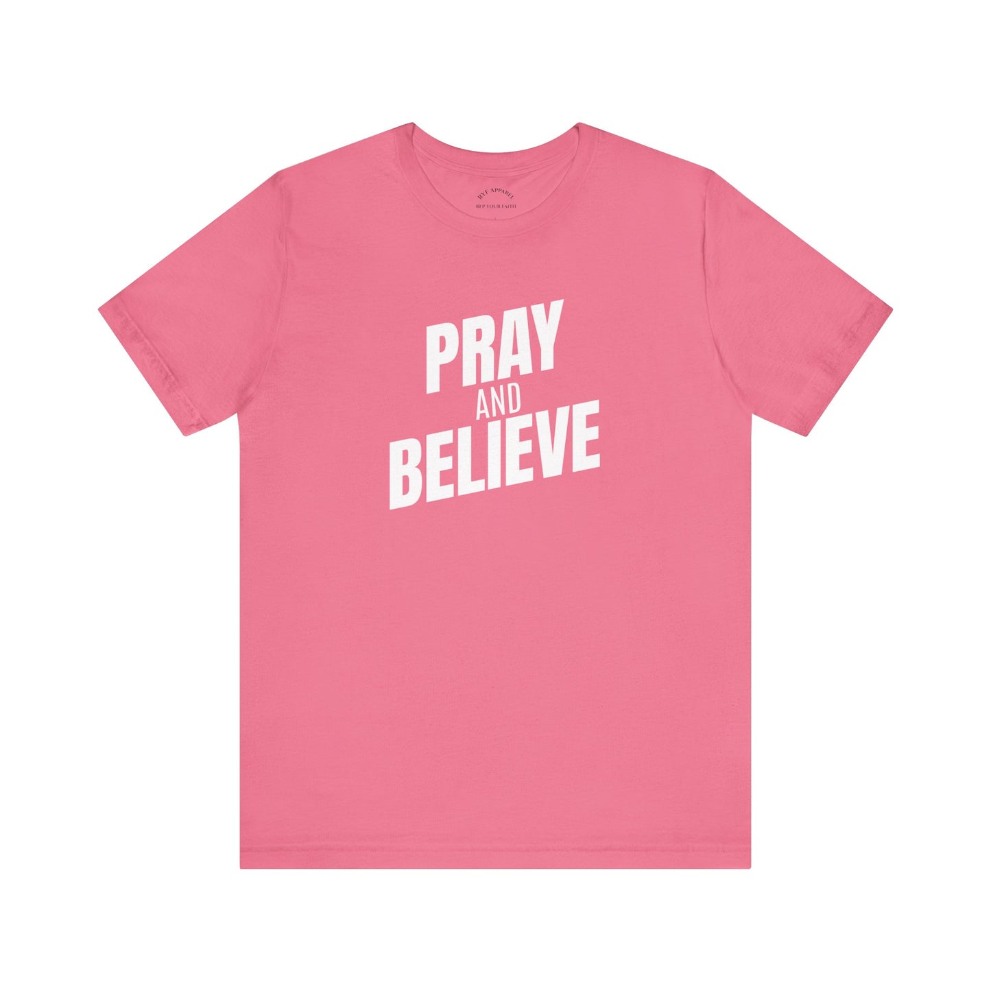 Christian Apparel