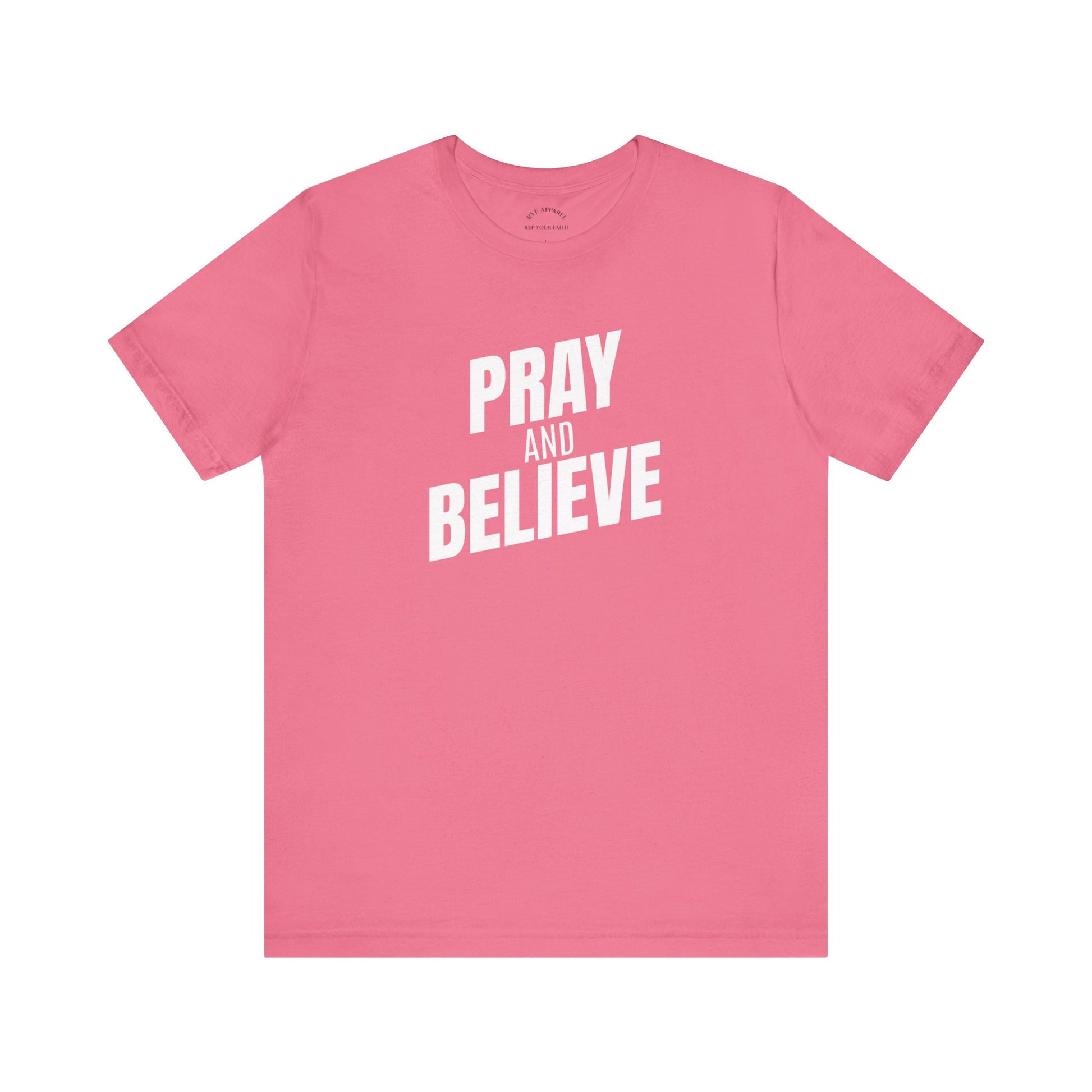 Christian Apparel