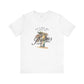 You Can Find me in the Psalms / Paradise T-Shirt