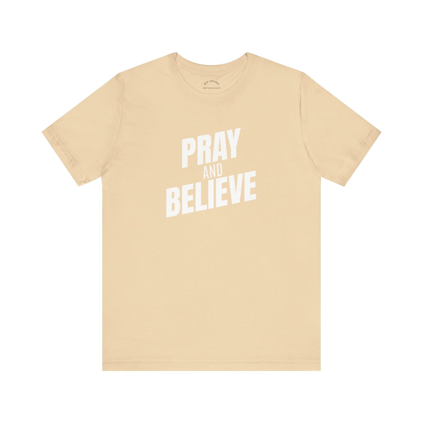 Christian Apparel