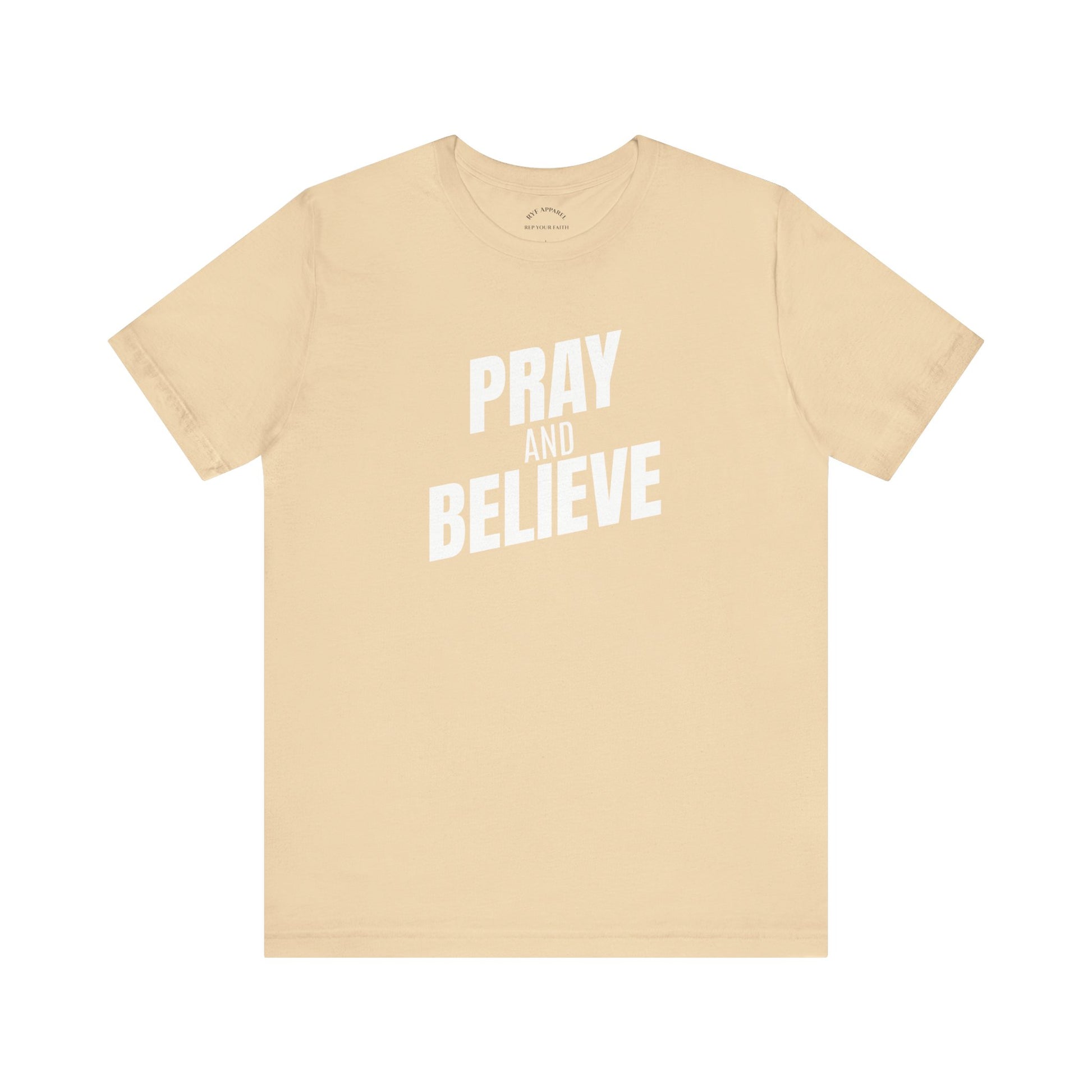 Christian Apparel