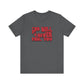 God Will Never Fail T-Shirt