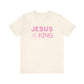 Jesus is King T-Shirt
