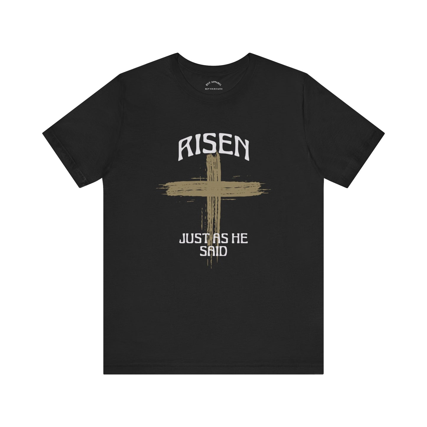 He is Risen T-Shirt