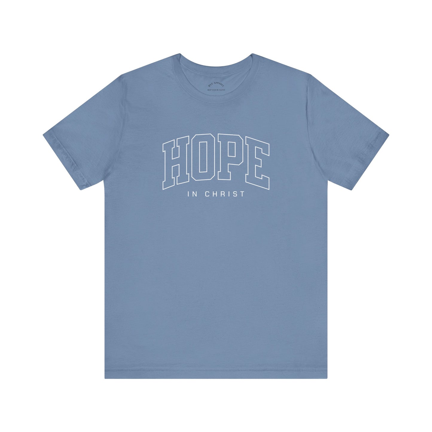 Hope in Christ T-Shirt