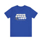 Jesus Saves The Lost T-Shirt
