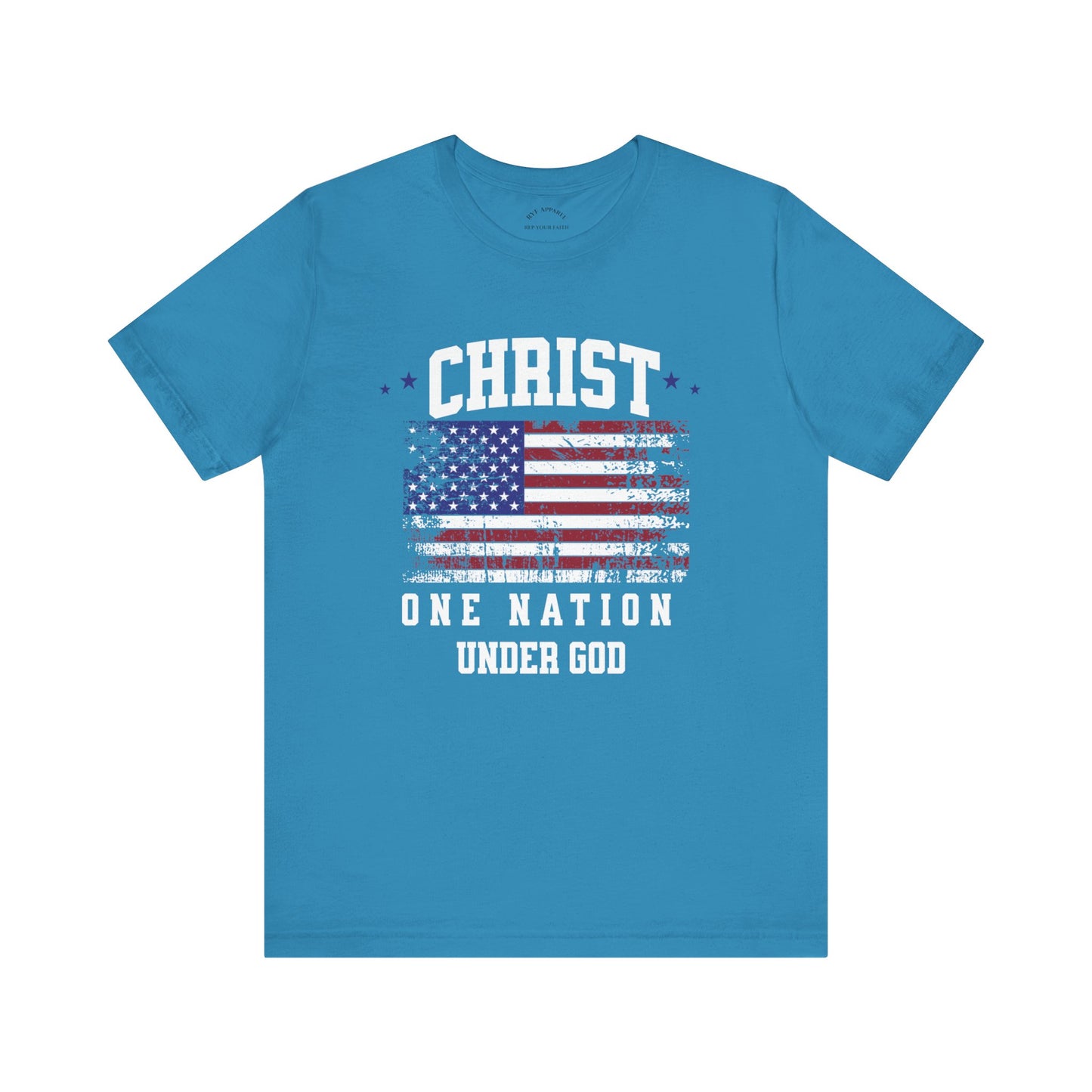 Christian Apparel for Men
