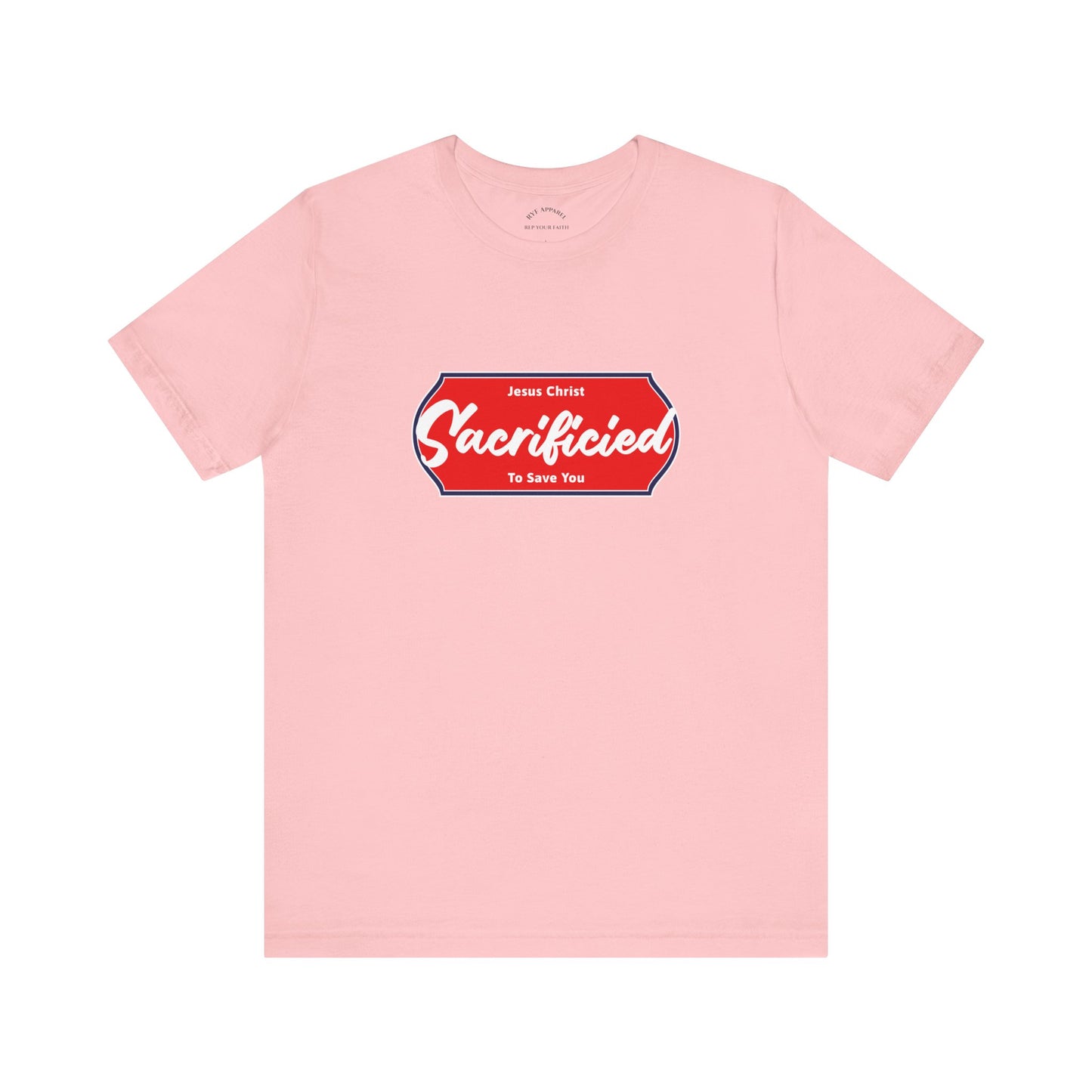 Sacrificed T-Shirt