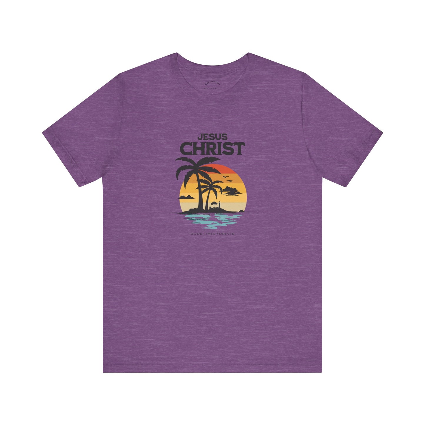 Jesus paradise T-Shirt