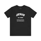 Jesus established T-Shirt