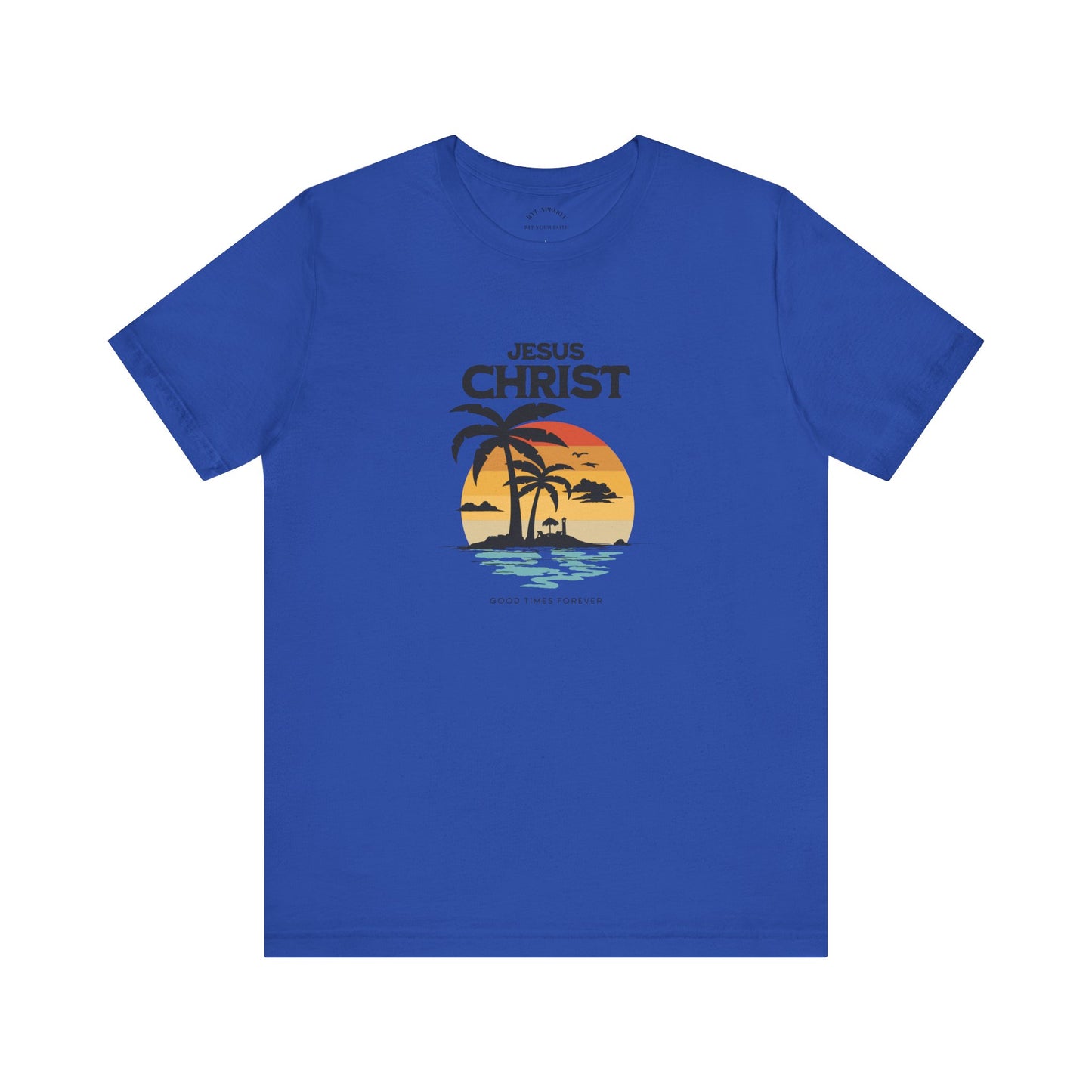 Jesus paradise T-Shirt