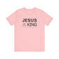 Jesus is King T-Shirt