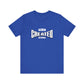 GOD Created with a Purpose T-Shirt