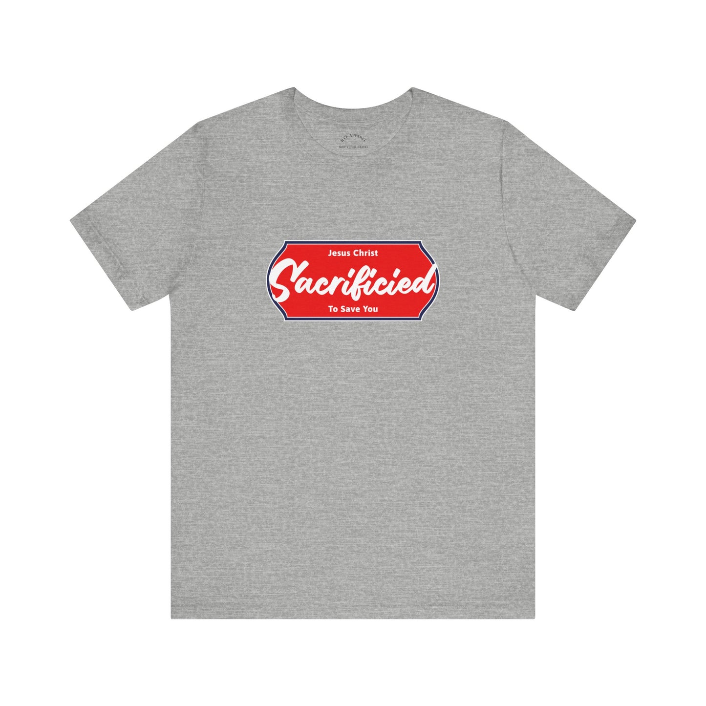 Sacrificed T-Shirt