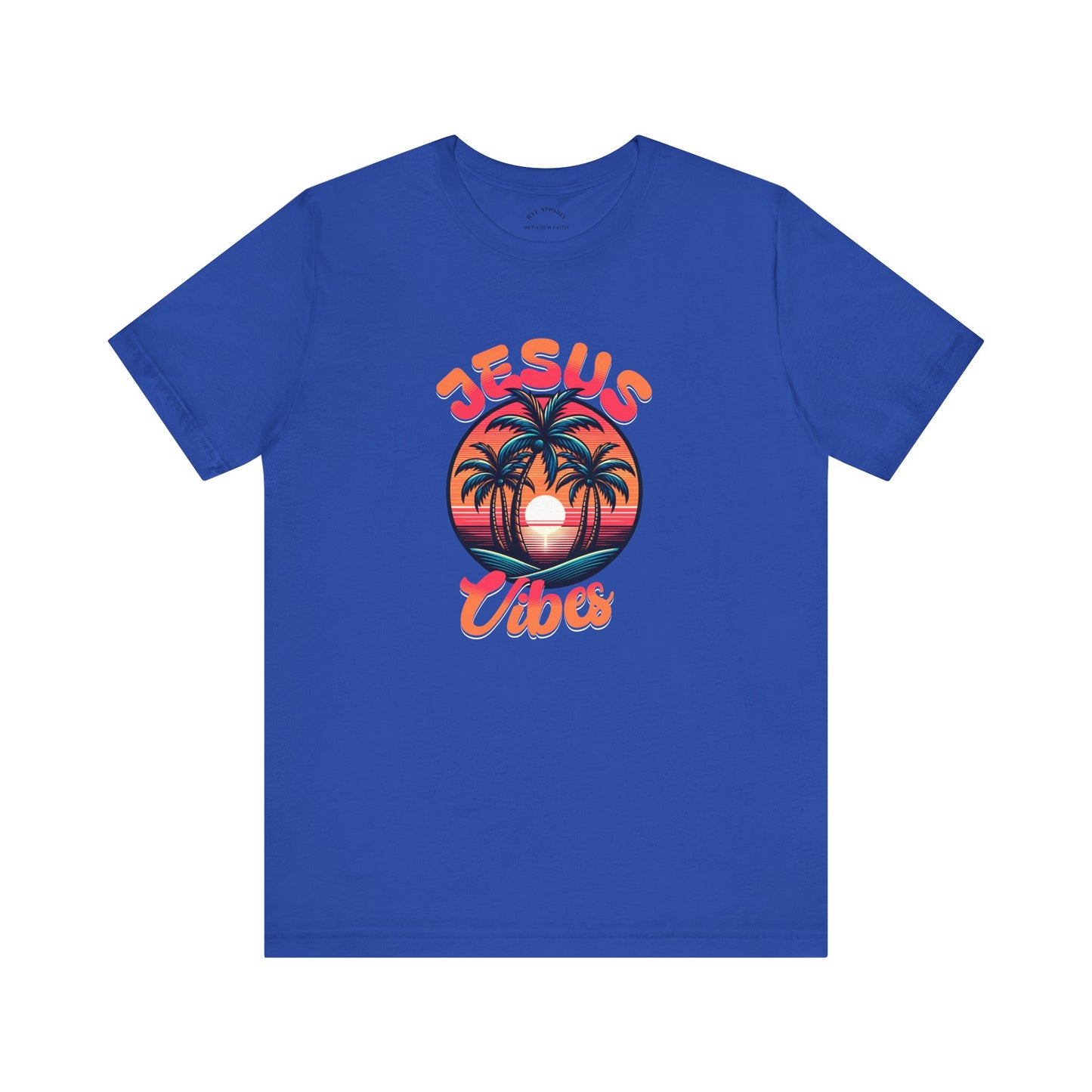 Jesus Vibes T-Shirt