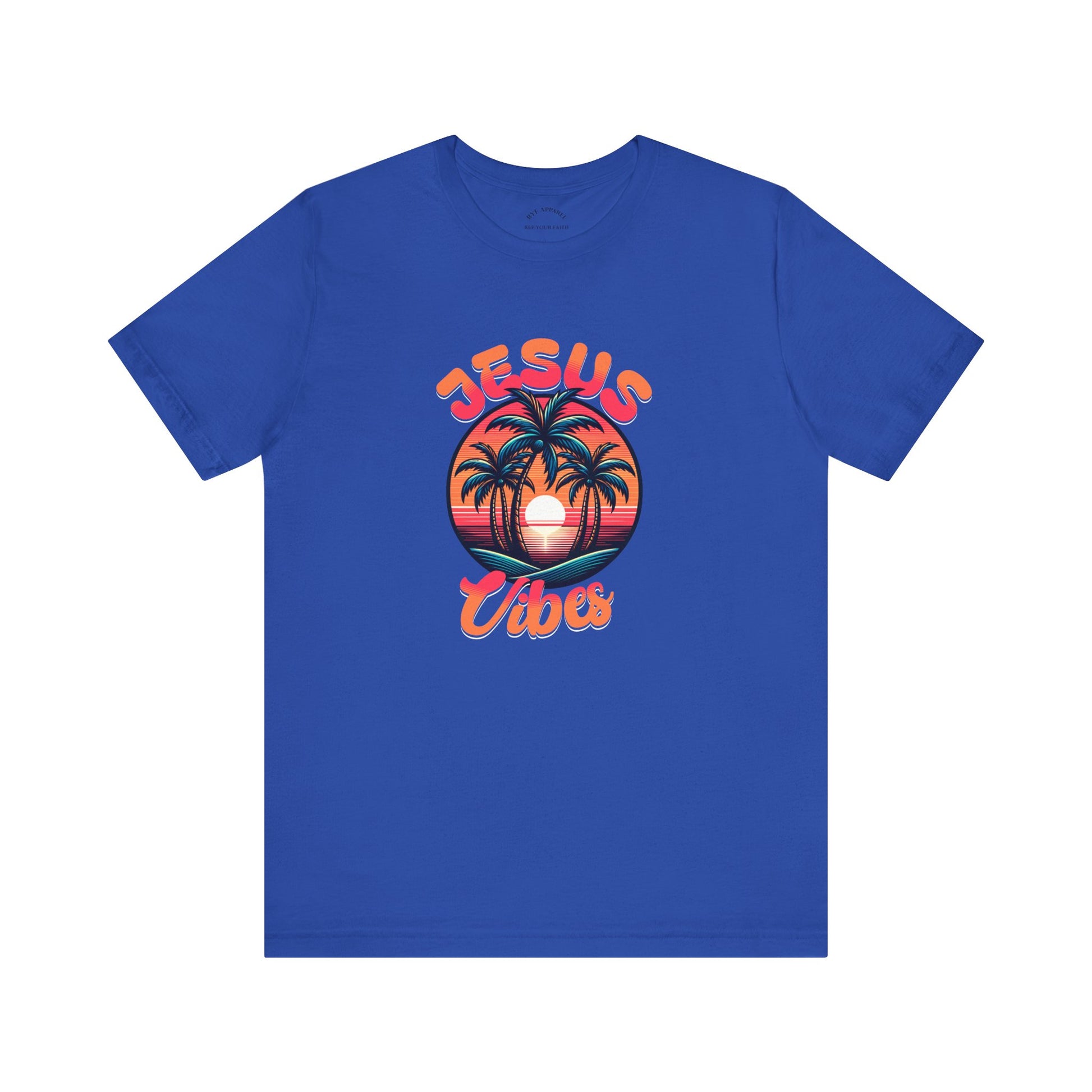Jesus Vibes T-Shirt