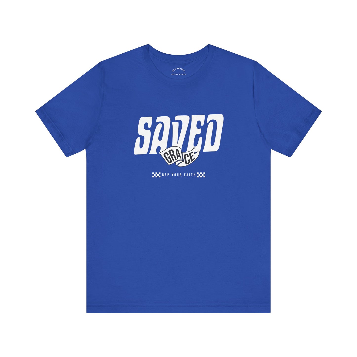 Saved Grace T-Shirt