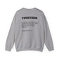 Christian Apparel Sweatshirts
