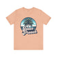 Jesus Preach T-Shirt