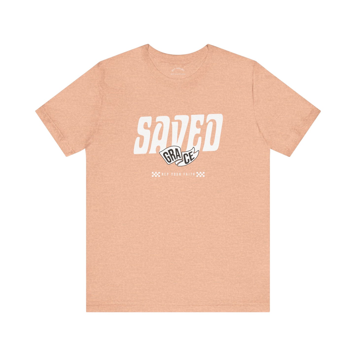 Saved Grace T-Shirt