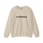 Christian Apparel Sweatshirts