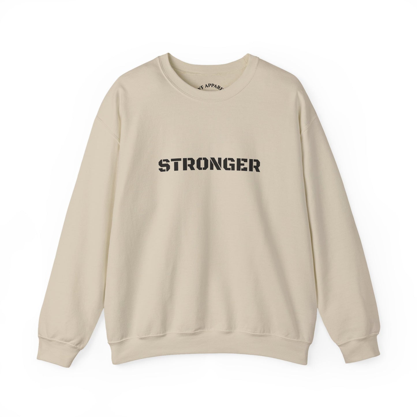 Christian Apparel Sweatshirts