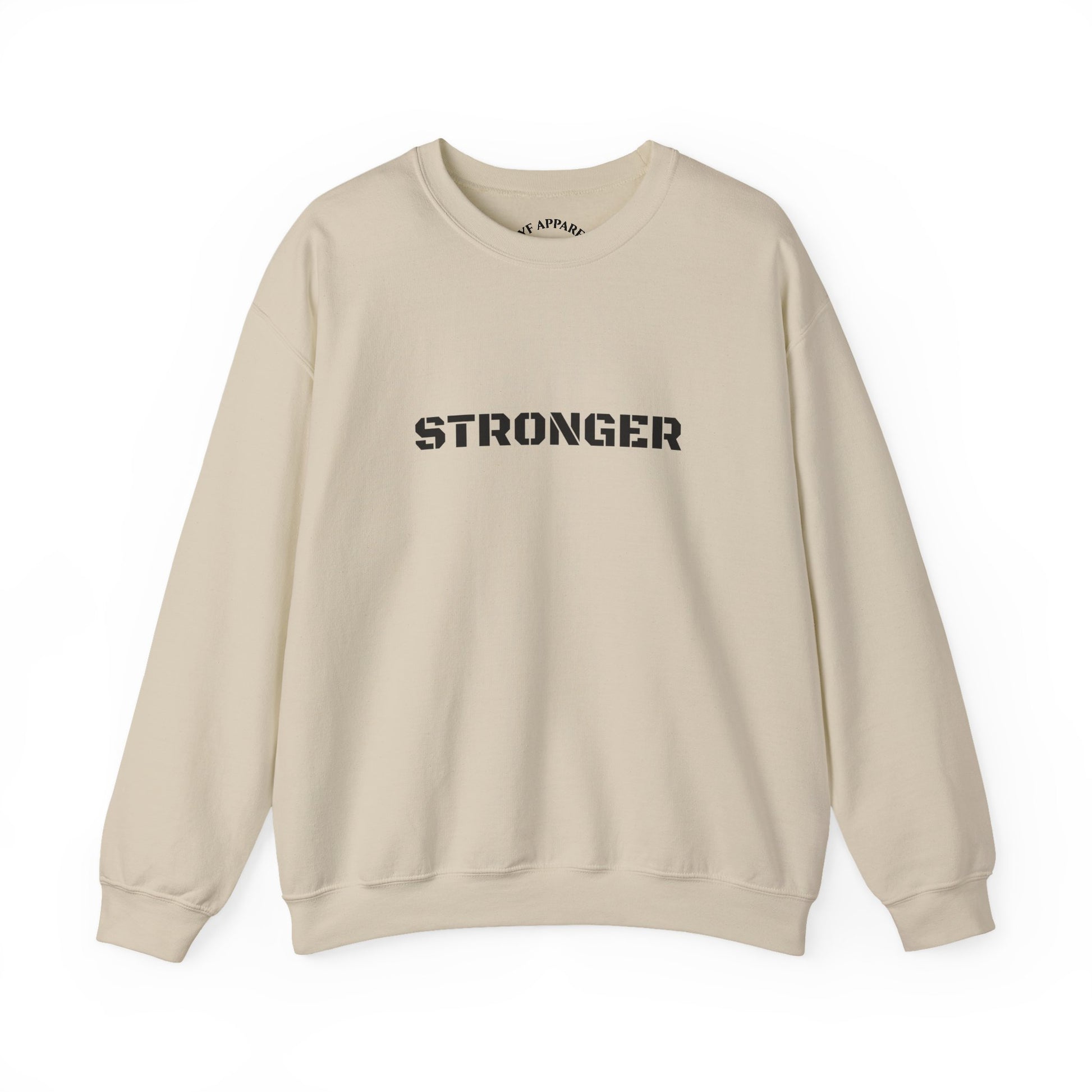 Christian Apparel Sweatshirts