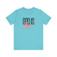 GOD is Good T Shirt