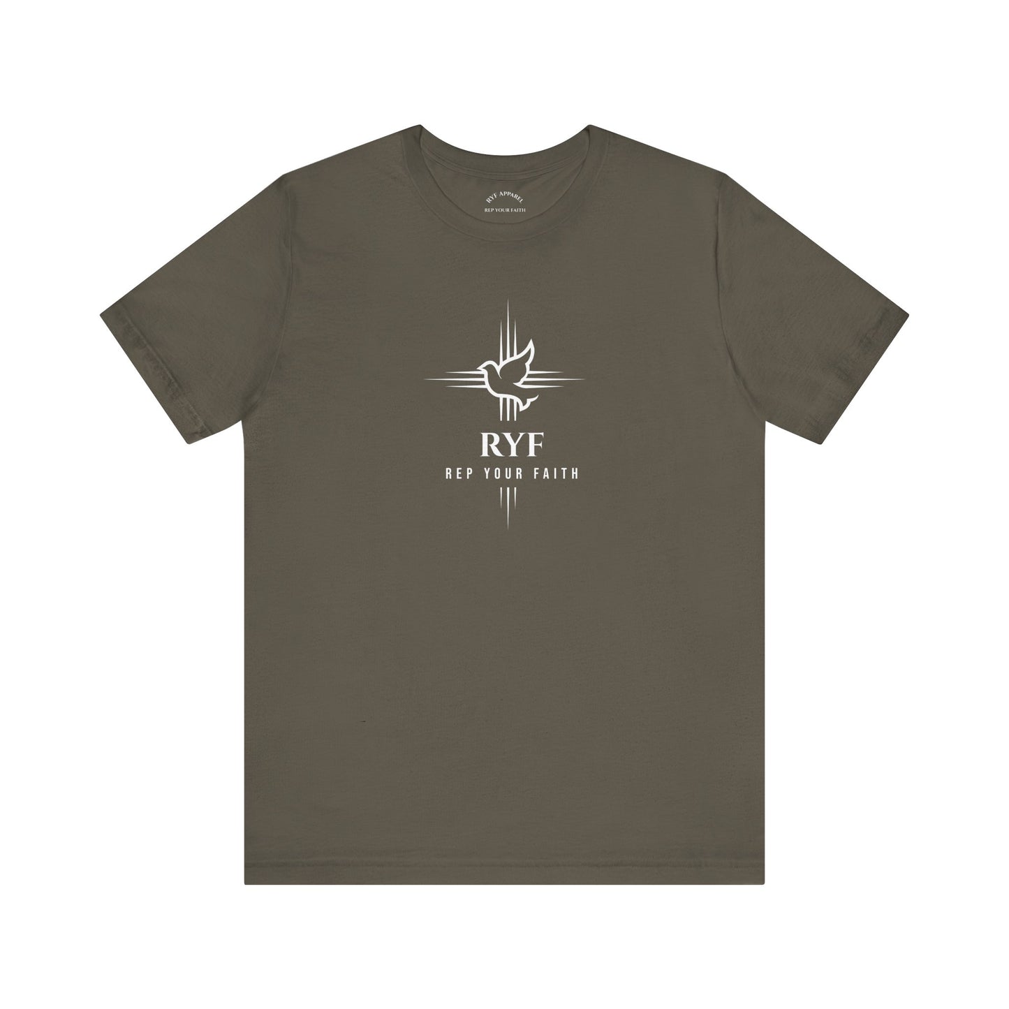 Rep Your Faith T-Shirt