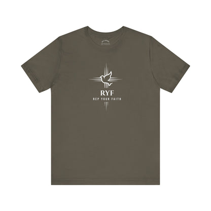 Rep Your Faith T-Shirt