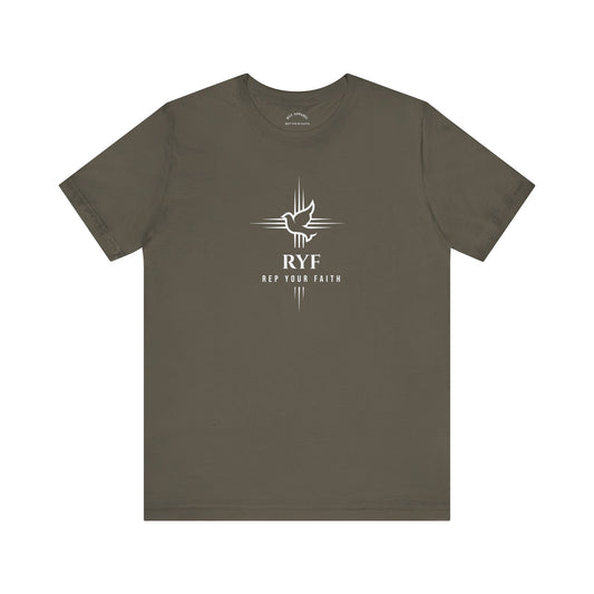 Rep Your Faith T-Shirt