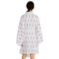 Rep Your Faith Long Sleeve Kimono Robe
