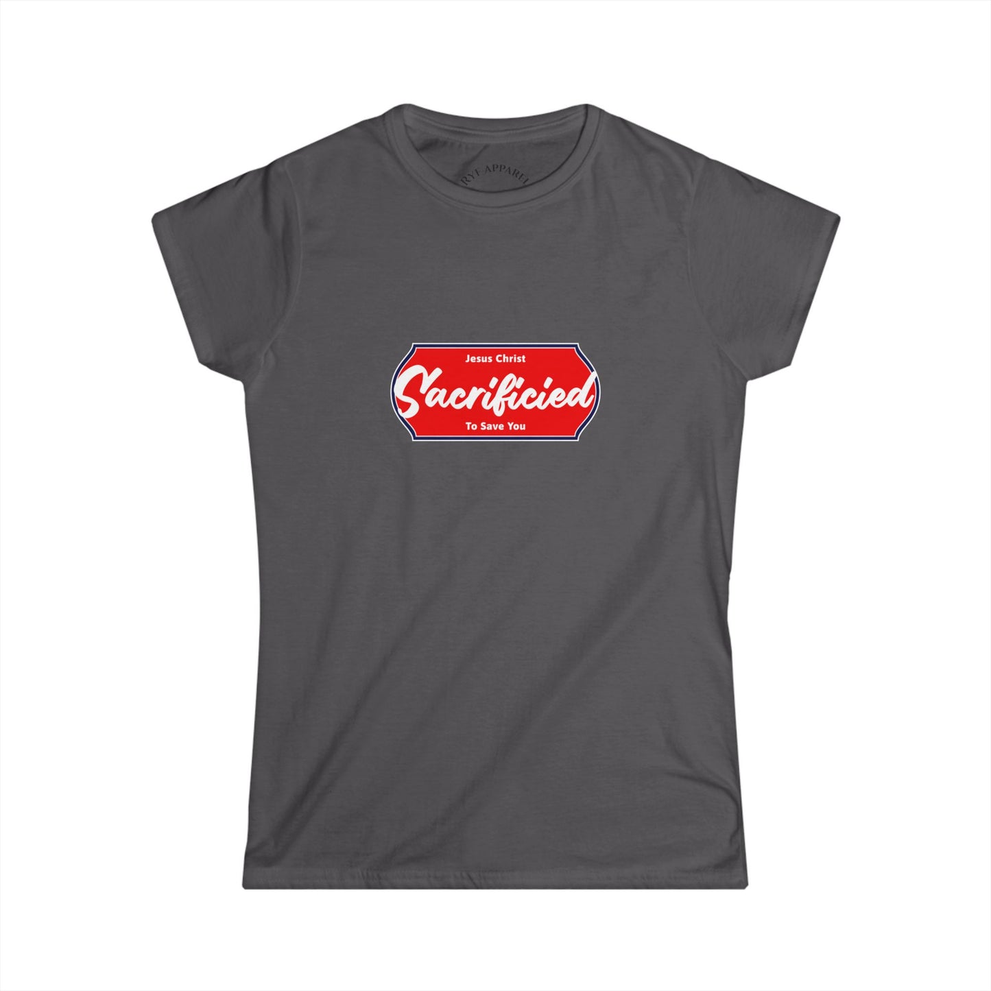 Sacrificed Women's T-Shirt