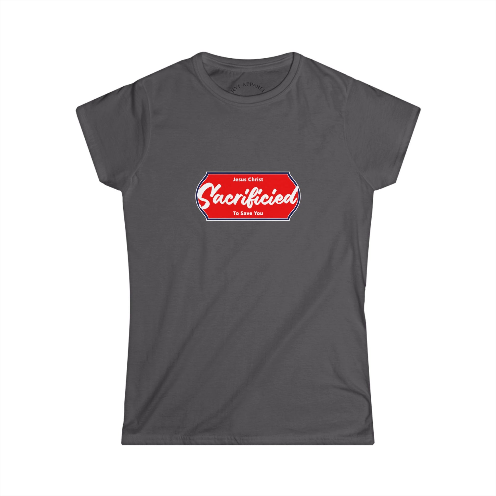 Sacrificed Women's T-Shirt