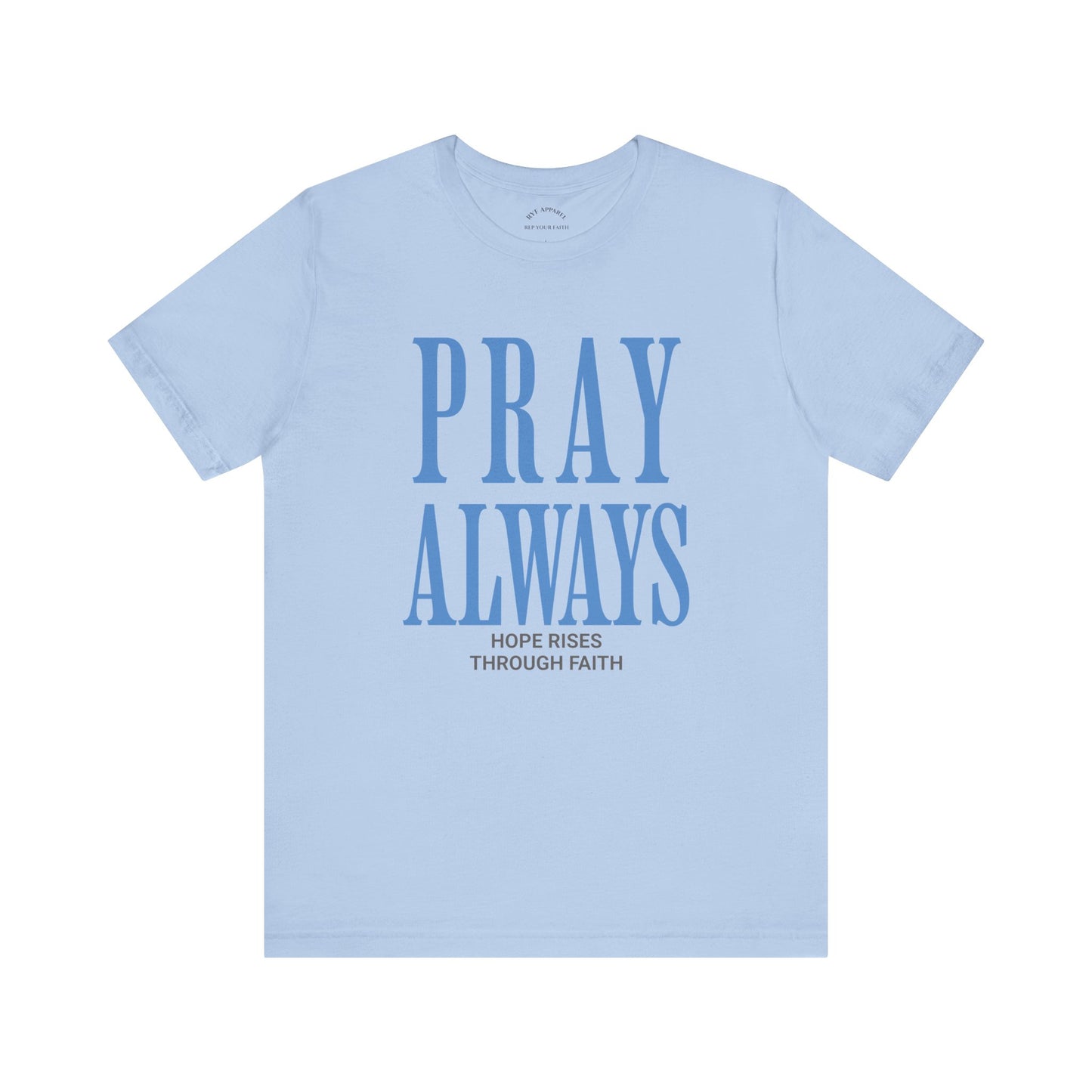 Christian Apparel