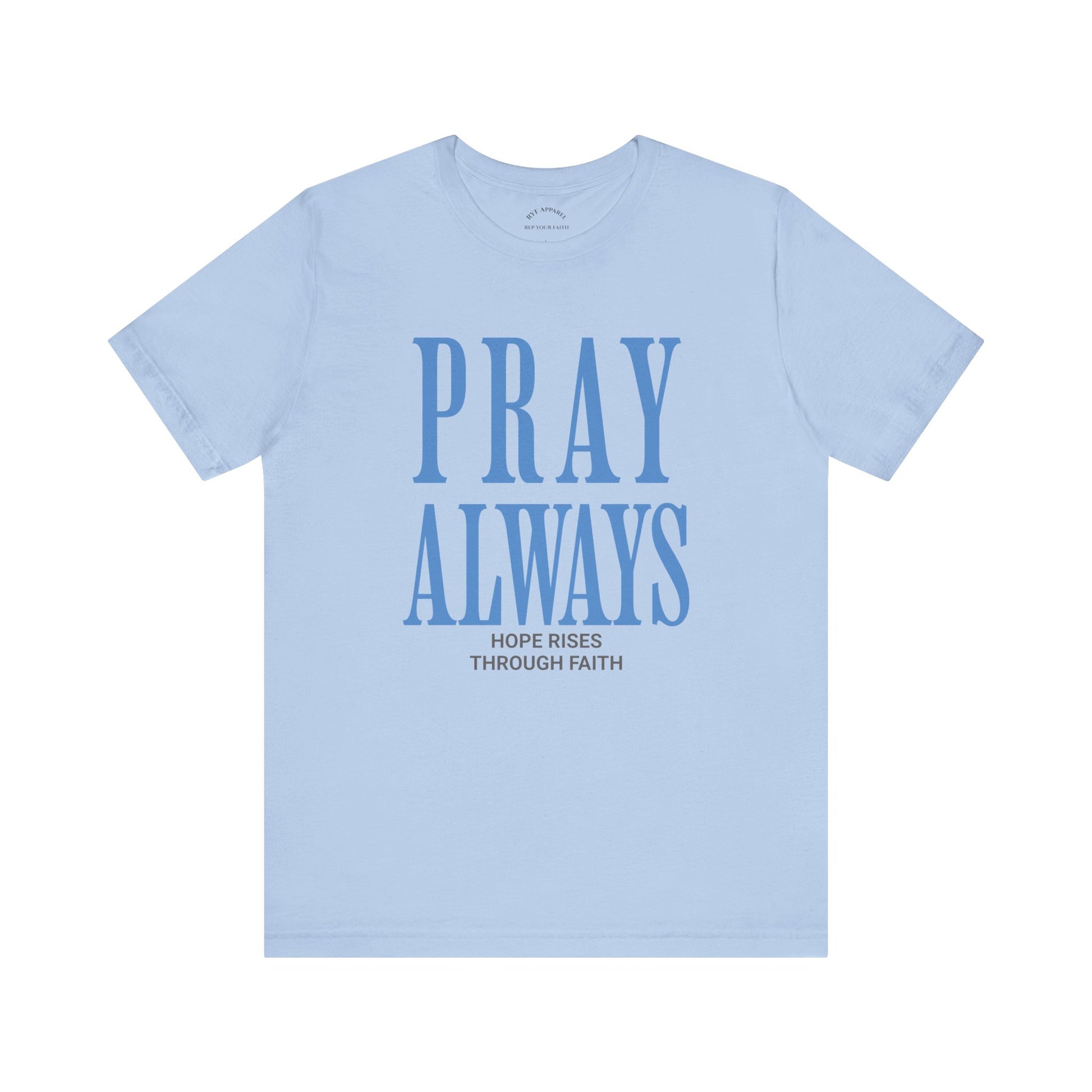 Christian Apparel