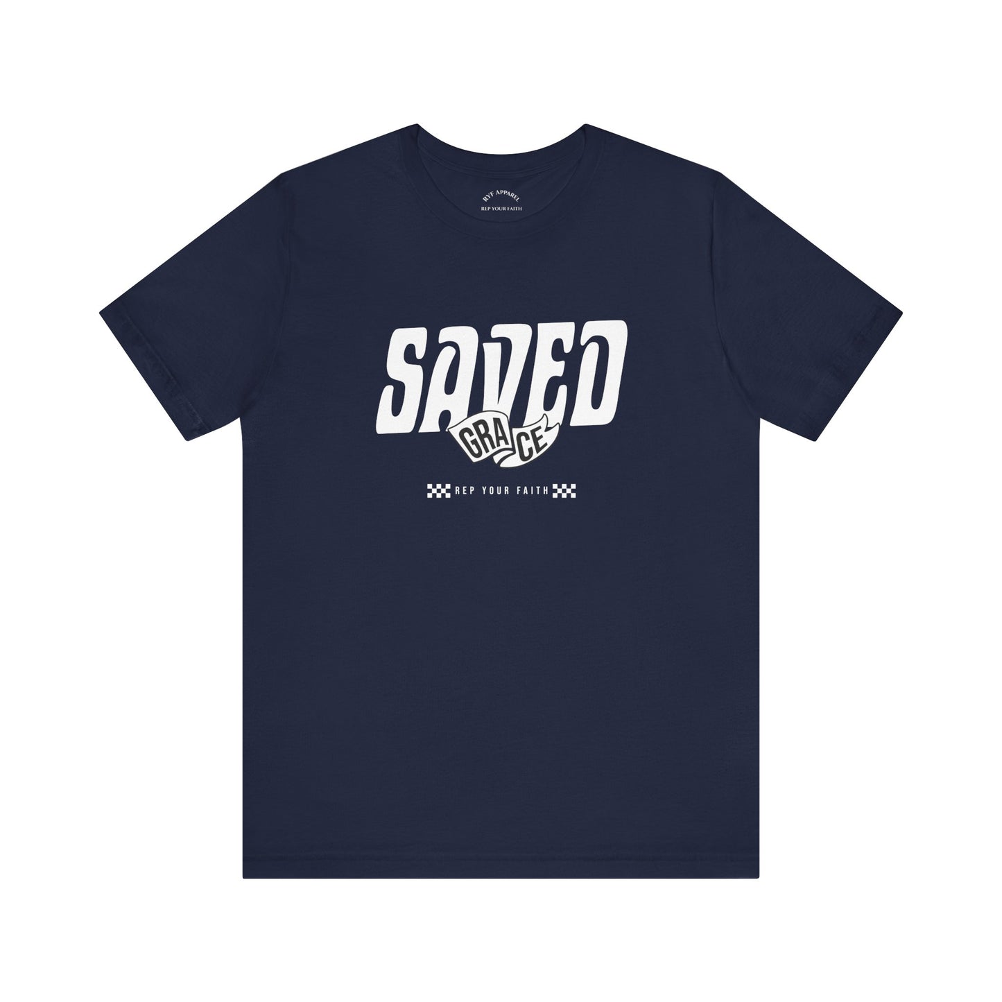 Saved Grace T-Shirt