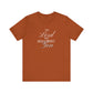 The Lord Will Bless and Protect You T-Shirt