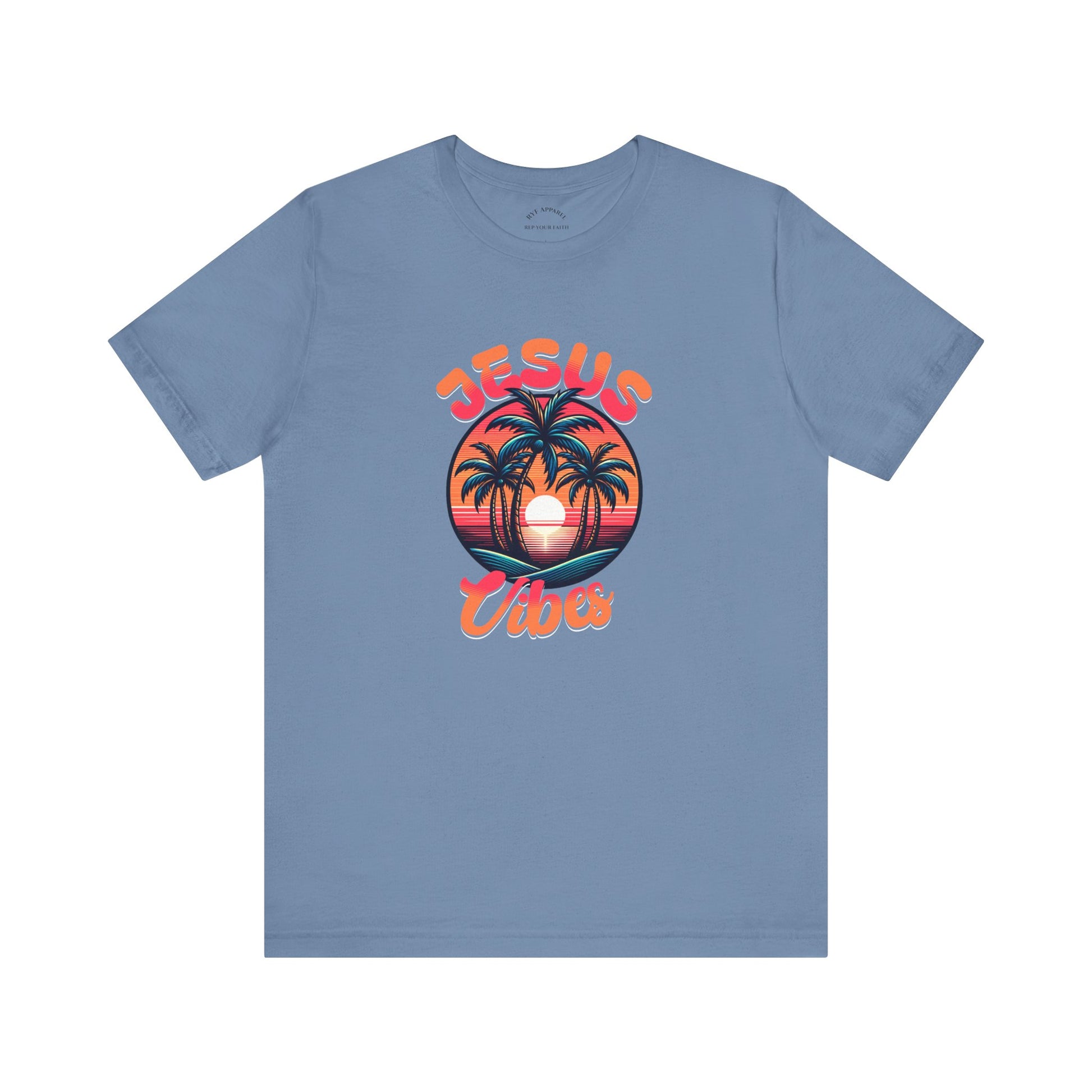 Jesus Vibes T-Shirt