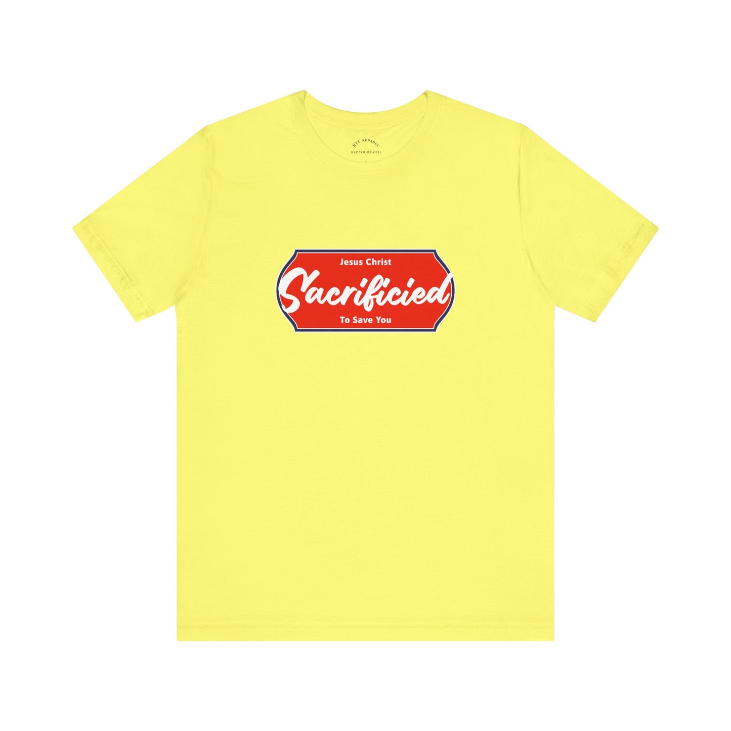 Sacrificed T-Shirt