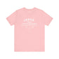 Jesus Chaser / Chain Breaker T-Shirt