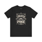 Created In His Image T-Shirt