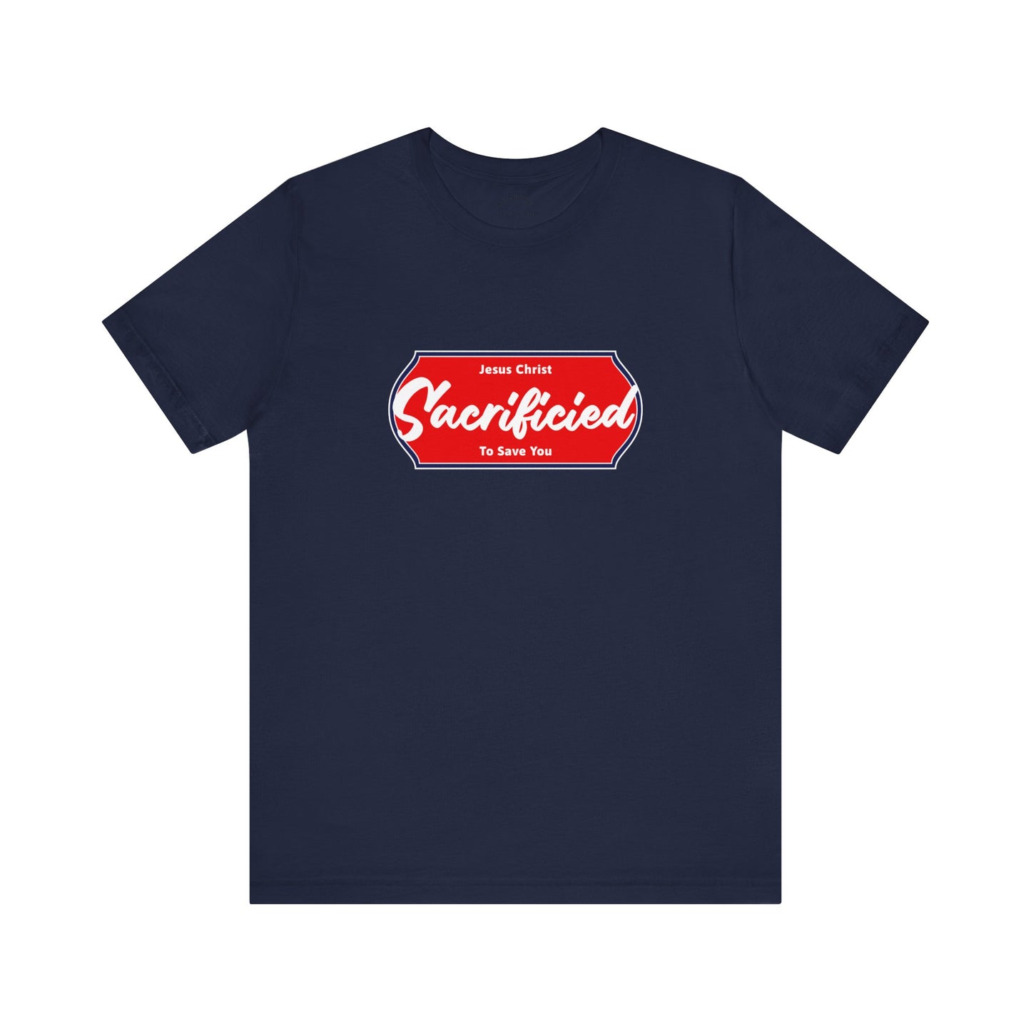 Sacrificed T-Shirt