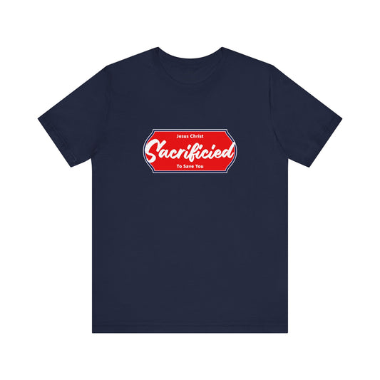 Sacrificed T-Shirt