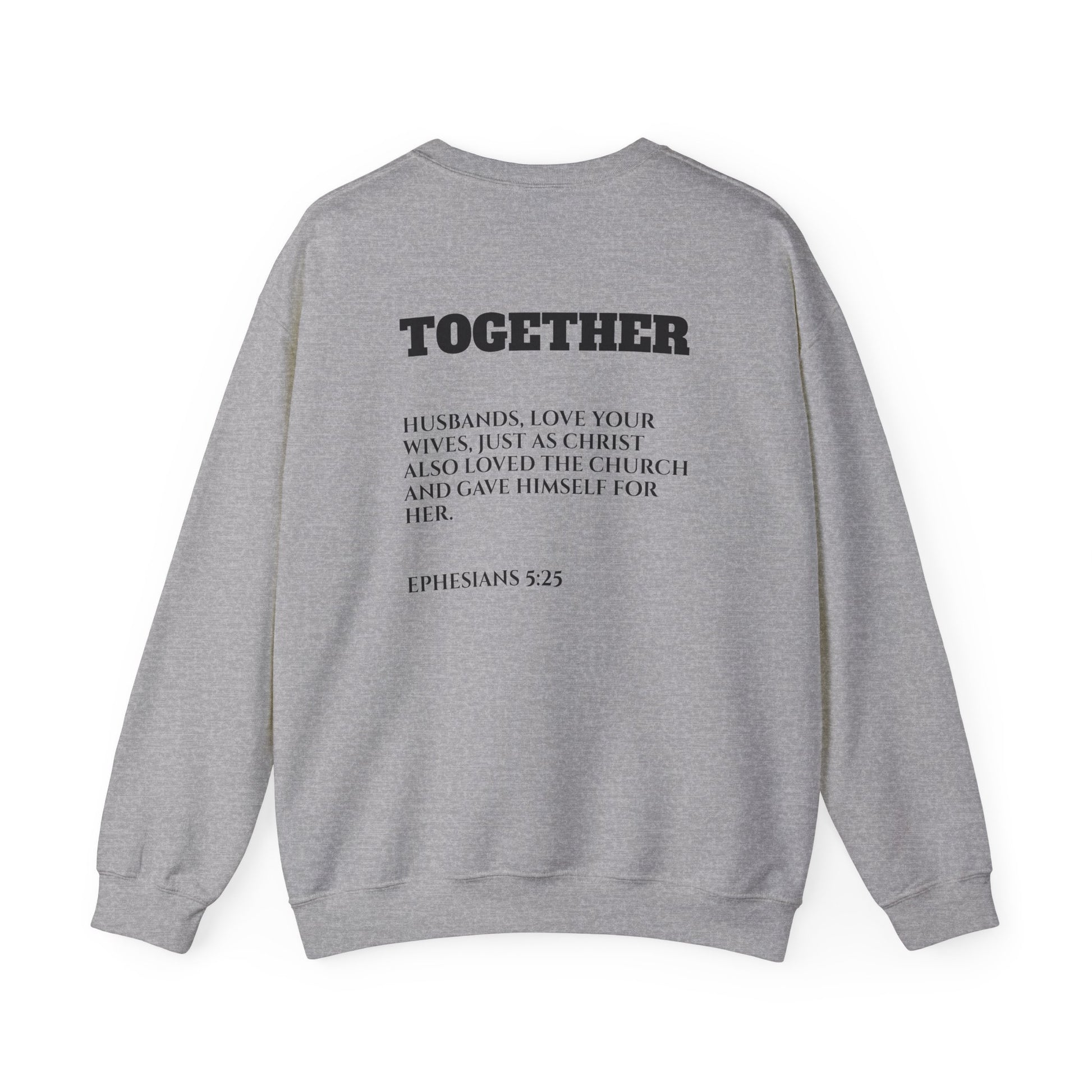 Christian Apparel Hoodies