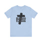 Blessed by My Savior T-Shirt