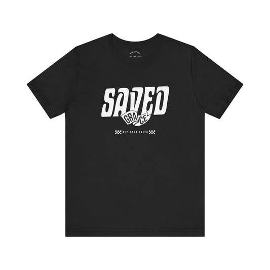 Saved Grace T-Shirt