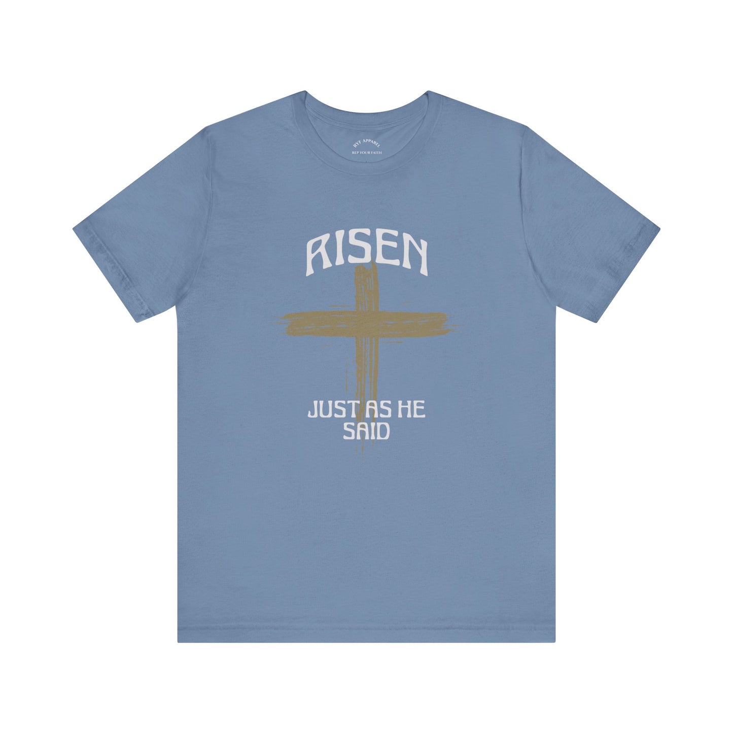 He is Risen T-Shirt