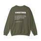 Christian Apparel Sweatshirts